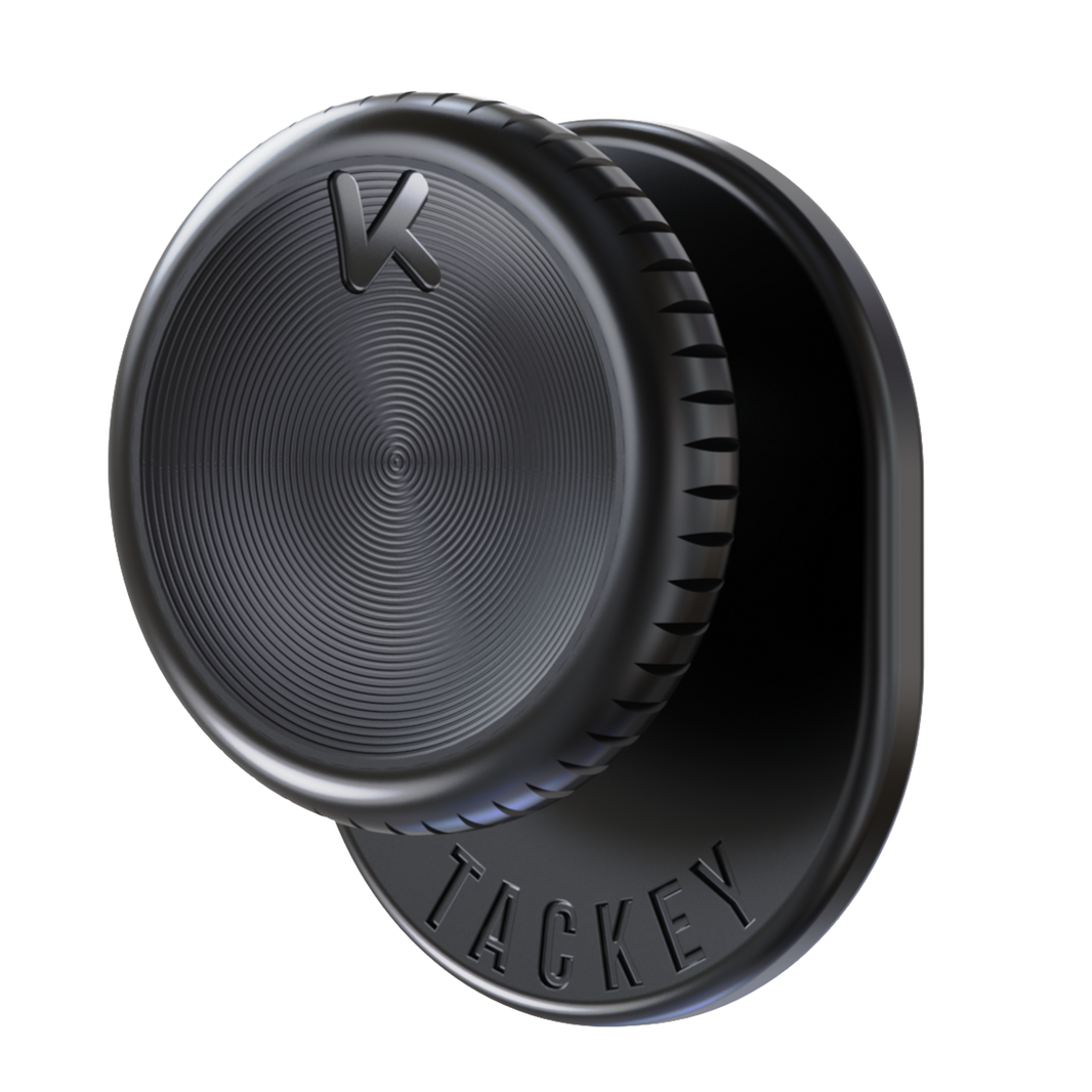 TacKey the Newest EDC Key Organizer – TAC-KEY